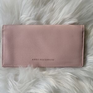 Aimee Kestenberg Blush Pink Wallet
